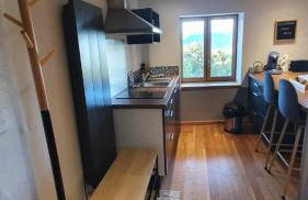 Appartement 4 personnes sur les hauteurs d'Eygliers - Foto 3