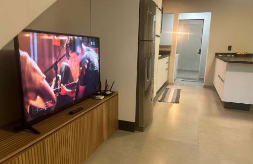 BORA BORA RESIDENCE II Geminados 600 METROS DA EXPOVILLE - Photo 66