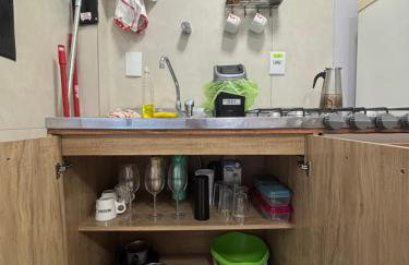 Loft funcional no centro! - Foto 10