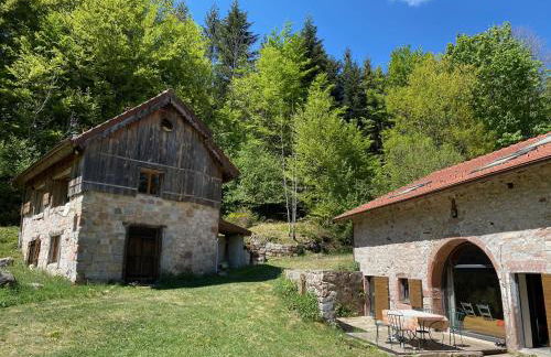 Le chalet de Nicolas - Your Nature Exclusive Retreat ! - Foto 76
