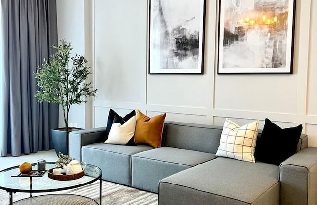 SuperHost - Luxury Apt Amidst Lush Greens in Madinat Jumeirah - Foto 11