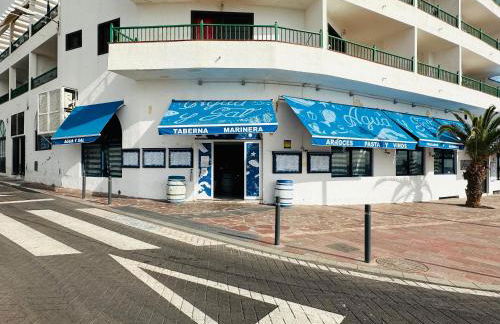 Apartamento Alta Mar en Oasis Tenerife Sur - Foto 40