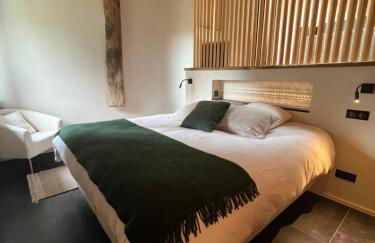 La loge de la Dolarde - Foto 32