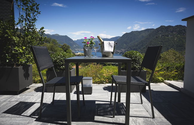 B&B Vista Lago - Photo 13