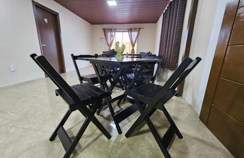 Hospedagem Costa BNU - Família - Foto 16