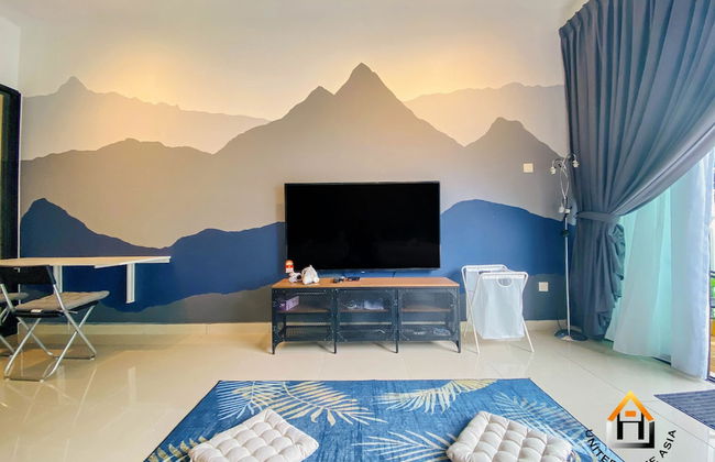 Palazio Serviced Apartment - Foto 69