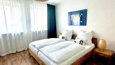 Ferienwohnung Seehofblick - Foto 3