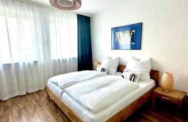 Ferienwohnung Seehofblick - Foto 3