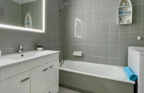 Oasis, Apartamento, 1ª linea - Photo 27