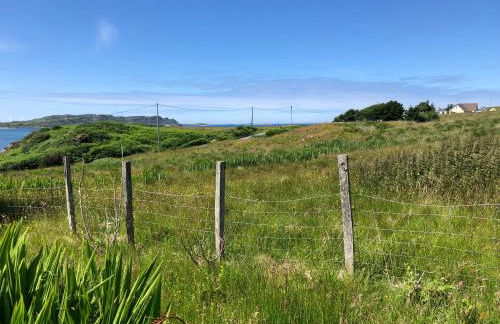 Little Cottage-village of Bunessan-sleeps4 - Foto 29