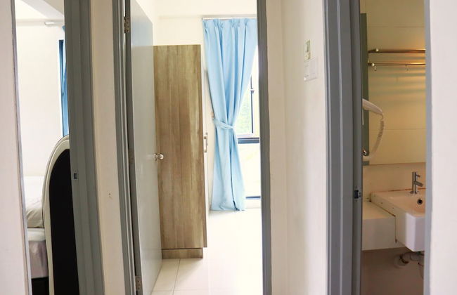 ATS Cameron Hotel & Apartments - Photo 51