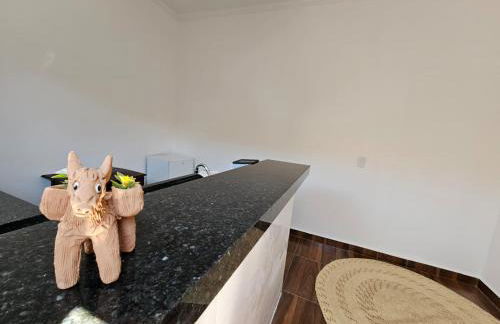 Hospedagem Aconchegante em Brotas - Natureza e Conforto - Casa 2 - Foto 7