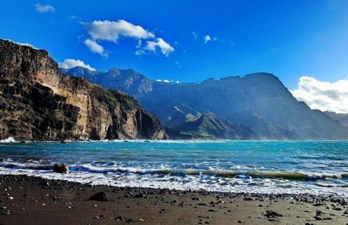 Seaside Villa - Agaete - Foto 14