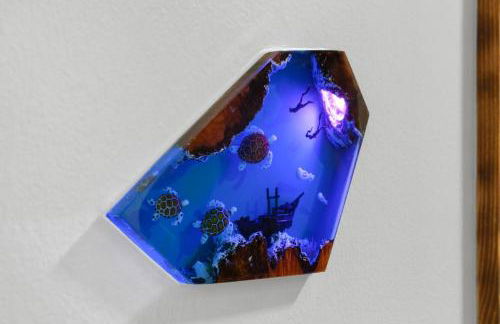 Pirate Cove by OC Adventure Homes - Foto 28