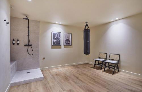 Sublime apartment Louvre Concorde Museum By Studio Prestige - Foto 15