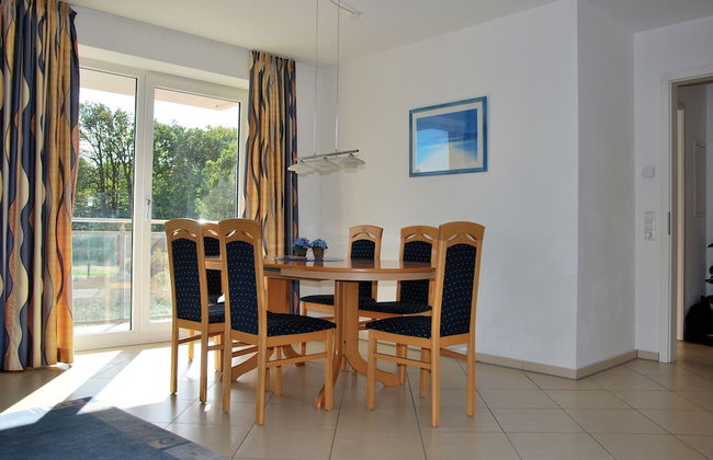 Strandpalais Duhnen - Foto 4