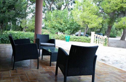 Villa Molinos - Foto 10