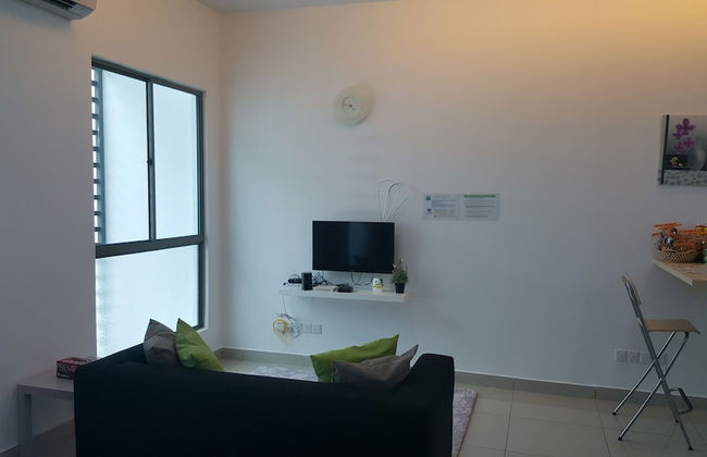 Cyberjaya Cybersquare - Foto 11