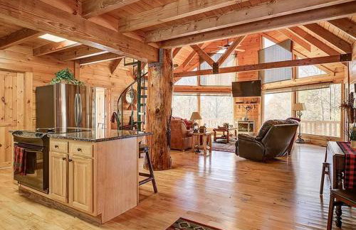 Skyline Lodge - Photo 11