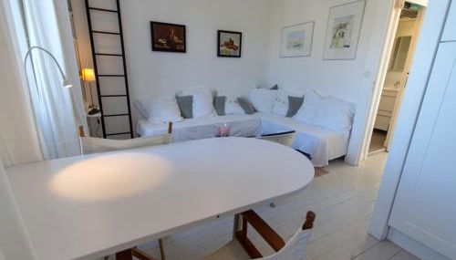 Appartement rénové vue mer au cœur de Le Palais - FR-1-418-80 - Photo 3