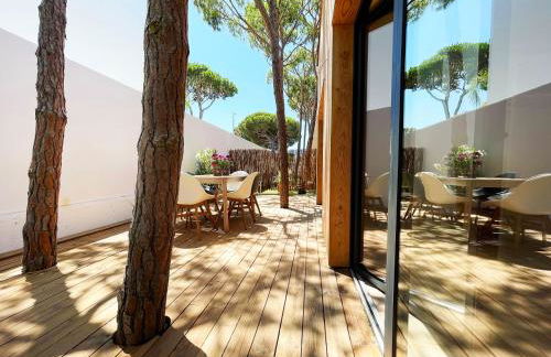 Apartamentos Biopasivos Living Pura Madera - Foto 72