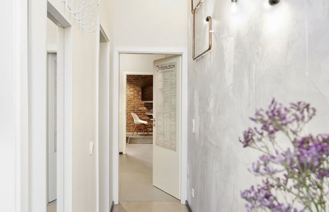 Old Printing House - Foto 28