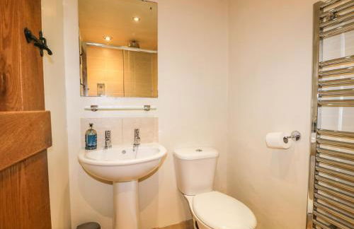 Mulberry Cottage - Foto 31