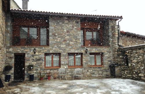 Turismo Rural Casa Sastre - Photo 9