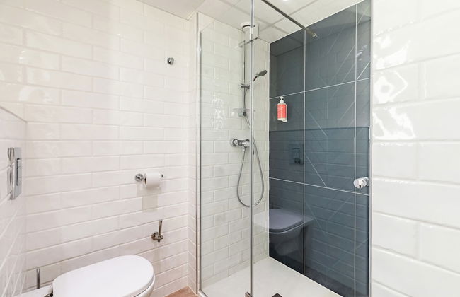 Appart'City Confort Montpellier Gare Saint Roch - Foto 19