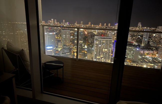 Prince Palace Tel Aviv - Foto 28