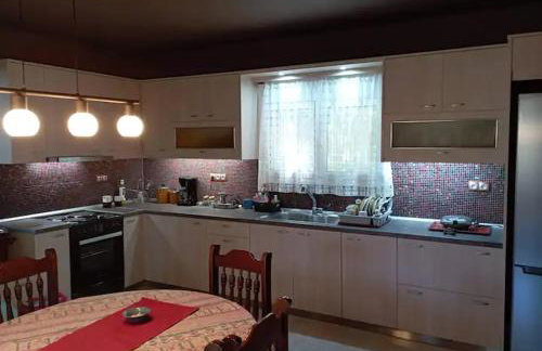 Sylvia's Village Home - Foto 14