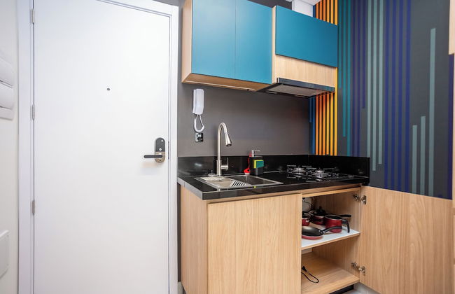 Edifício Lins 236 - Photo 38