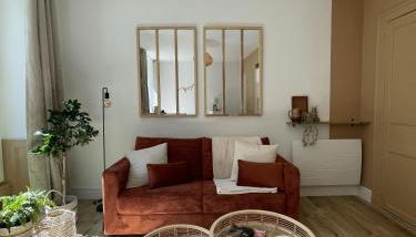 Charmant Studio - Le Nid des Cimes - Foto 4