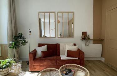 Charmant Studio - Le Nid des Cimes - Foto 4