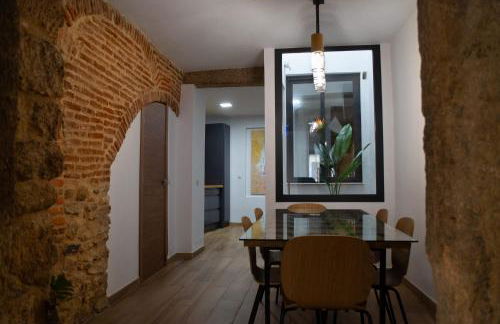 Casa Rural Doña Sol - Foto 32