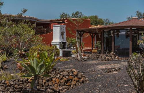 Villa Océano with private heated pool, aircon and Seaview - Foto 58