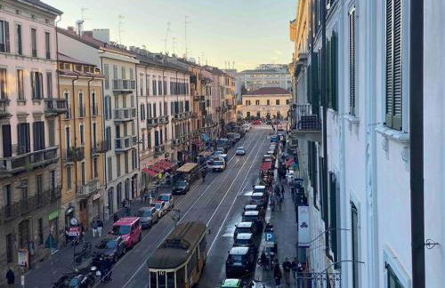 Milan Navigli Ringhiera house - Foto 1