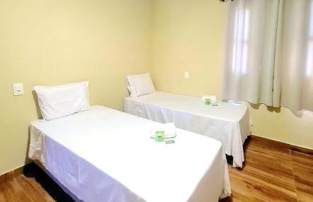 Ondas do Preá - 700m da Praia - 12 km de Jeri - Foto 8