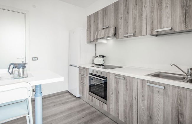 Italianway - Leonardo da Vinci 135 - Foto 12