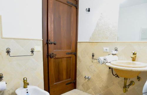 Genga Terme Retreat - 1 BR Apt with garden - Foto 9