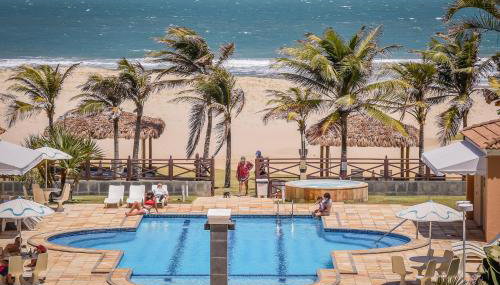 Atlantic Palace Apart-Hotel - Photo 2