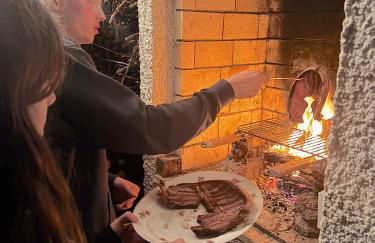 La Cachette d Oona, Grand gîte nature et familles - Foto 27