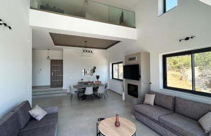 Drys Villas Mekoynida - Foto 22