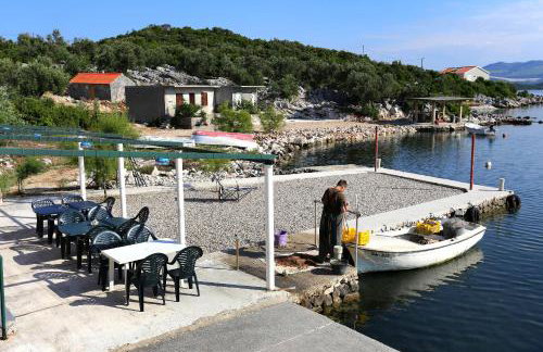 Apartments by the sea Zuronja - Peljesac - 10123 - Photo 7