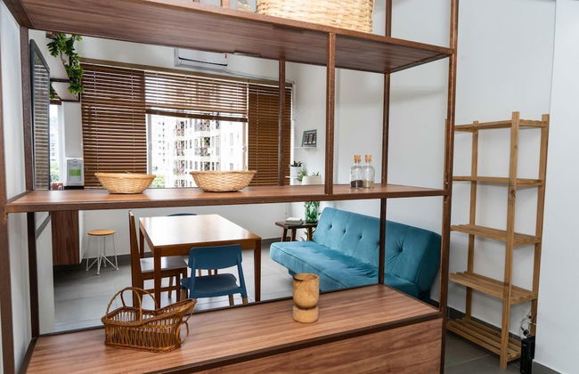 8 Minutes From Botafogo Beach Vlp611 - Foto 2