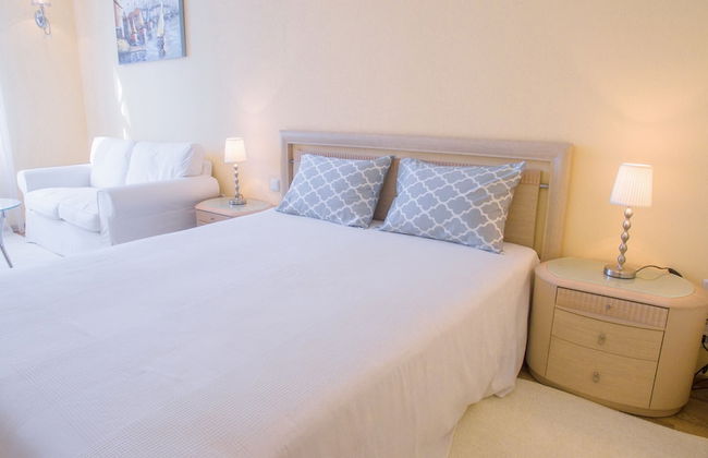 Apart Prestige - Foto 52