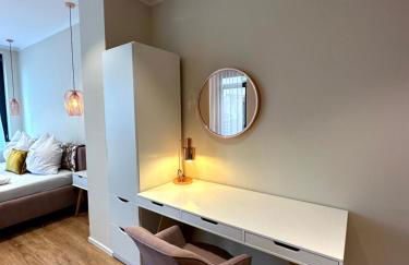 Stadtvilla Apartments Ferienwohnungen Weinsberg - Foto 44