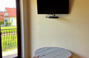 Pod Świerkami - pokoje - Foto 2