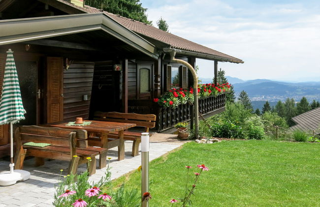 Saurachberghütte - Photo 15