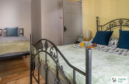 Angel Cottage - 5 mins drive to Alton Towers! - Foto 43